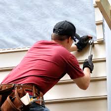 Best Composite Siding  in Lusk, WY